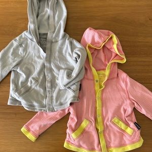 Patagonia long sleeve baby